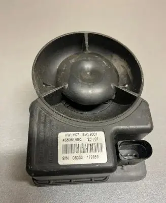 Volkswagen PASSAT B6 Alarm system siren 1K0951605D