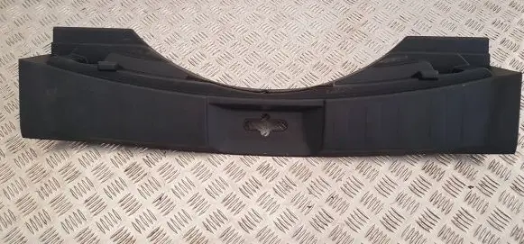 Nissan X-Trail T32 Trunk/boot sill cover protection 849924CE0A
