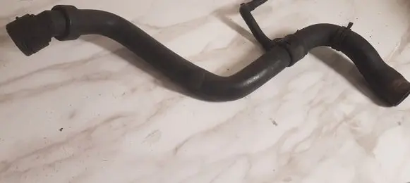 Audi A4 S4 B5 8D Coolant pipe/hose 