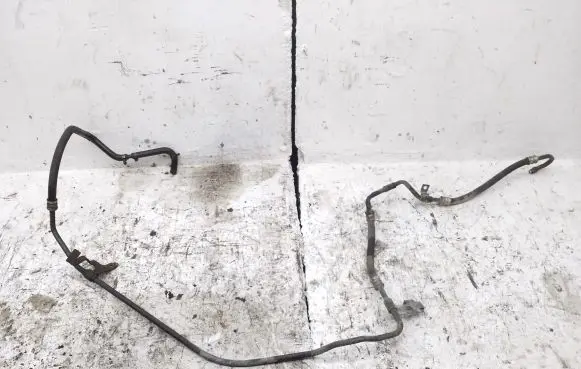 Renault Trafic II (X83) Power steering hose/pipe/line 53738
