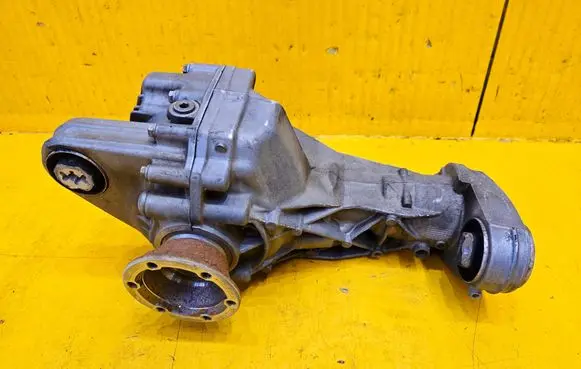 Volkswagen Amarok Front differential 0C1409506B AGT
