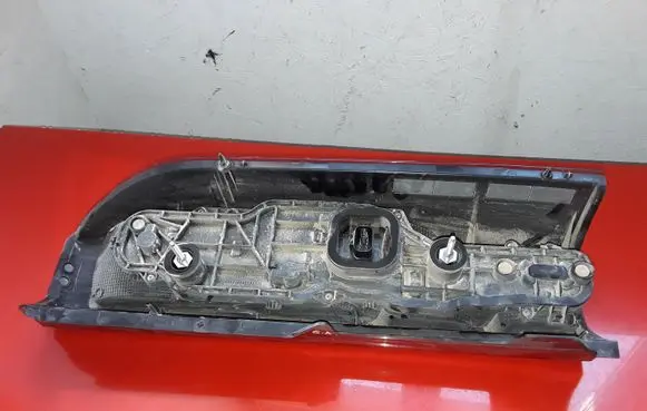 Fiat Ducato Tail light bulb cover holder 1380673080 D218