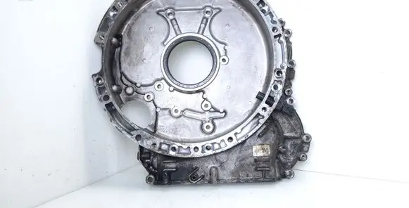 Mercedes-Benz E W212 Other engine bay part A6510150802