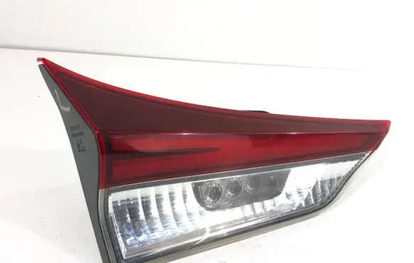 Toyota Auris E180 Rear/tail lights