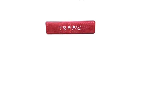 Renault Trafic II (X83) Rear tail light reflector 7700353184