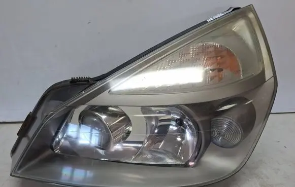 Renault Espace IV Headlight/headlamp S27647986