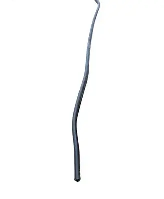 Volkswagen PASSAT B8 Engine compartment rubber 3G0823723