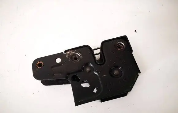 Seat Ibiza III (6L) Engine bonnet/hood lock/catch 
