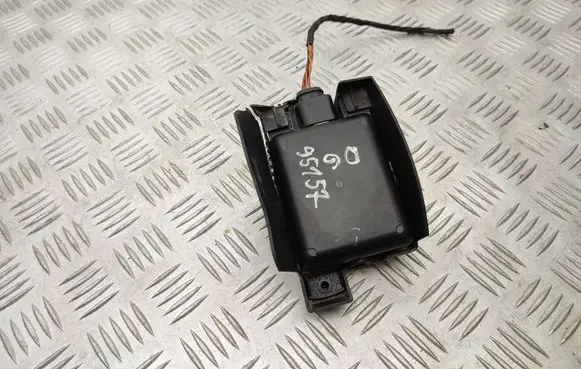 Volkswagen Sharan Blind spot module 5Q0907686B