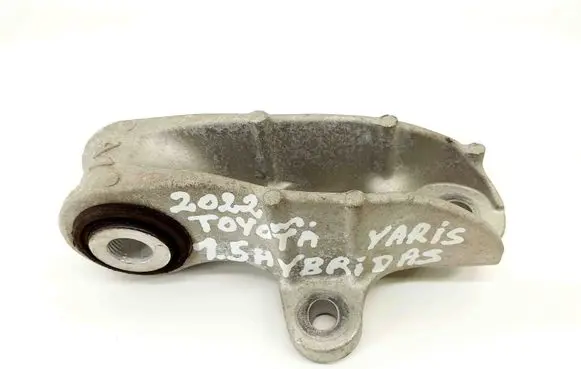 Other front suspension part