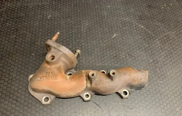 Jaguar XJ X300 Exhaust manifold N8C2903AACA