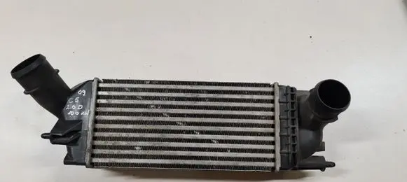 Citroen C5 Intercooler radiator 9657073480 992506V