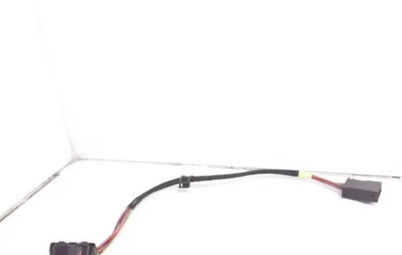 Audi A4 S4 B5 8D Central locking switch button 8L0962107A