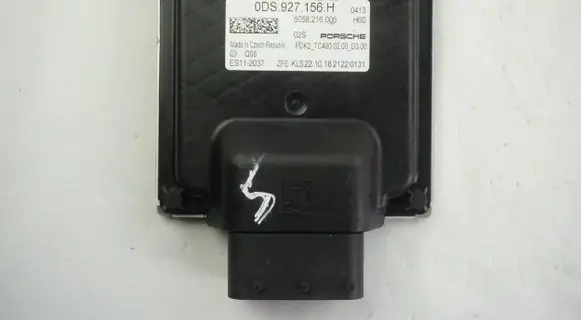 Porsche Panamera (971) Other control units/modules 0DS927156H
