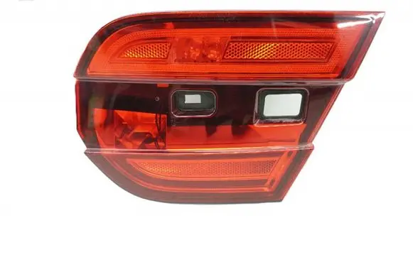 Jaguar XF X250 Rear/tail lights CX2315K272AA