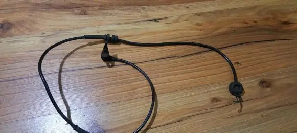 Fiat Stilo ABS brake wheel speed sensor