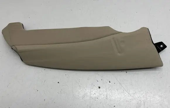 Audi A4 S4 B9 8W Rear seat side bottom trim 8W085704 550125100103202 3692346