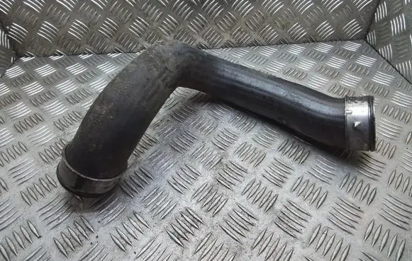 Mercedes-Benz E W210 Intercooler hose/pipe