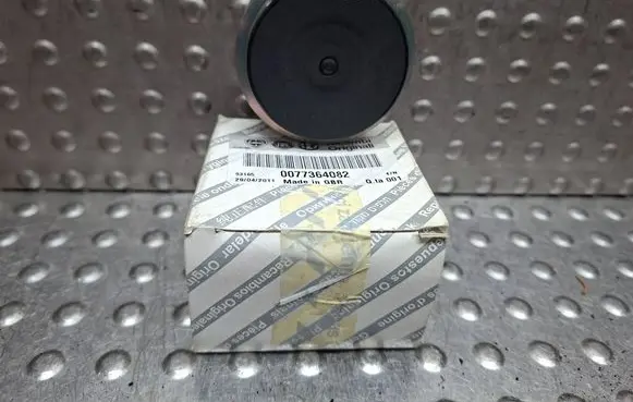 Fiat Ducato Alternator pulley S27624688 77364082F55476601
