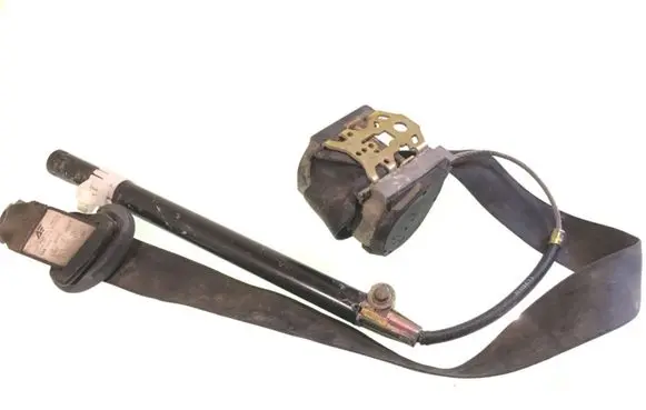 Ford Galaxy Front seatbelt 7M0857706C