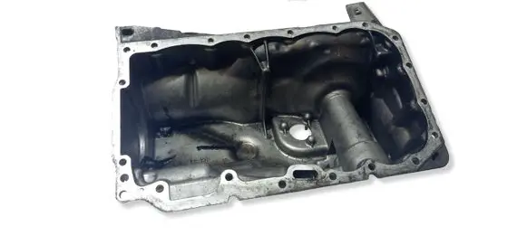 BMW X1 E84 Oil sump 14341610