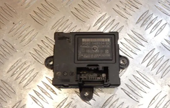 Volvo S80 Door control unit/module 9G9T14B534BC 32139