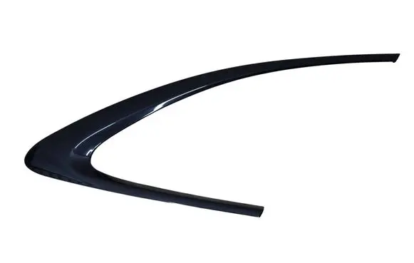 Jaguar F-Pace Rear side glass trim UKNB07NA 3210432