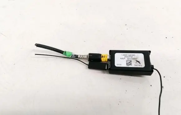 Fiat Ulysse Antenna control unit 1489134080 AAR3200000