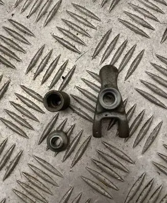 Fuel Injector clamp holder