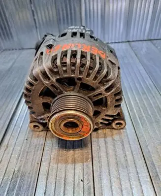 Citroen Berlingo Generator/alternator 9646321780