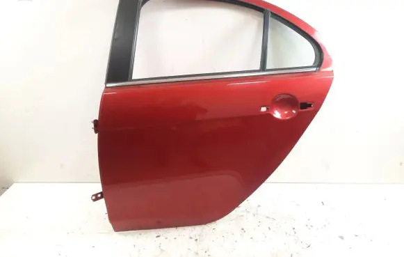 Mitsubishi Lancer VIII Rear door