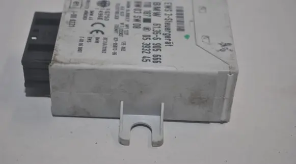 Mini One - Cooper R50 - 53 Immobilizer control unit/module 61356905666 110187