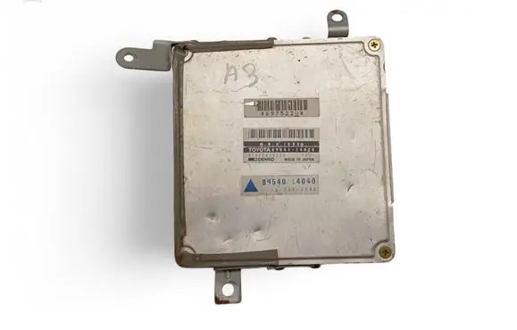 Toyota Supra A70 Other control units/modules 8954114020 8954014040