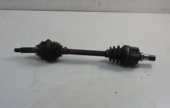 Chevrolet Matiz Drive shaft (set) 