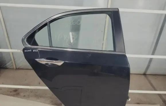 Honda Accord Rear door