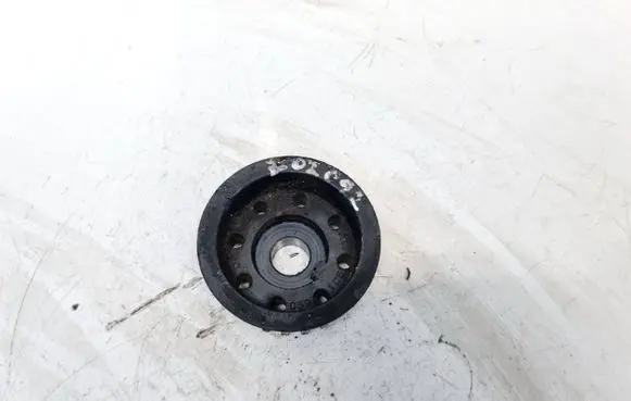 Audi A6 S6 C5 4B Crankshaft pulley 059105263A