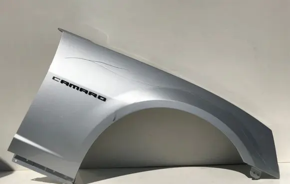 Chevrolet Camaro Fender