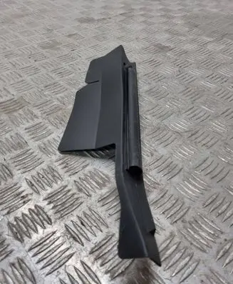 Toyota RAV 4 (XA50) Rear vent window glass 42040 53388