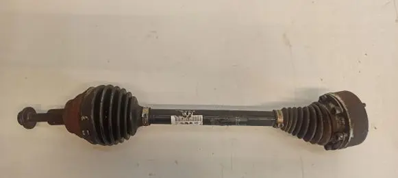 Volkswagen Eos Front driveshaft 1K0407271KP