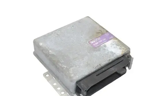 BMW 3 E30 Engine control unit/module 0260200005