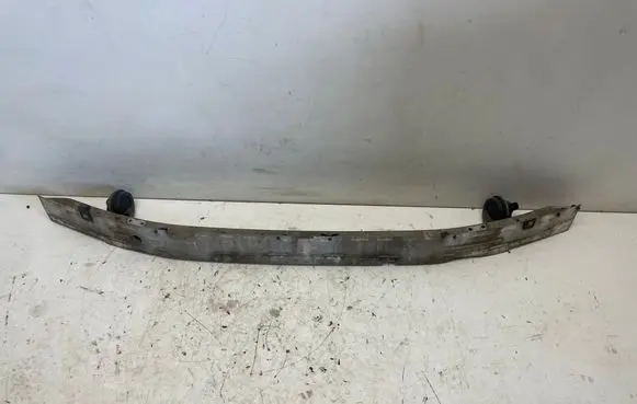 BMW 5 F10 F11 Front bumper cross member 4875530