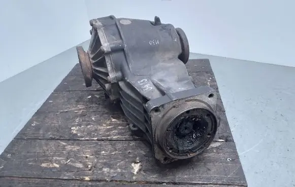 Audi A6 S6 C5 4B Rear differential 01R525053E