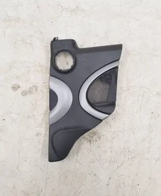 Mini One - Cooper Clubman R55 Rear door card panel trim