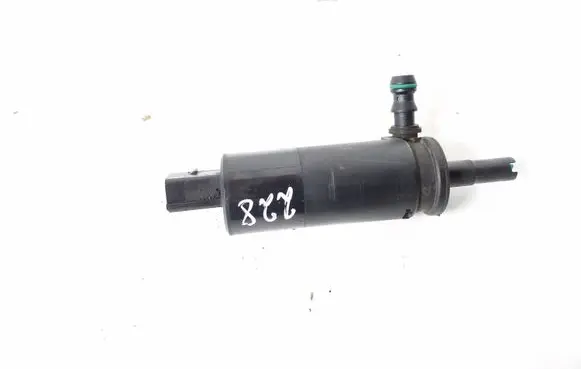 Mercedes-Benz E C207 W207 Headlight washer pump A2108691221