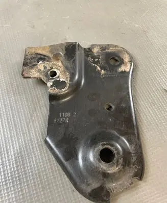 Dacia Duster II Other front suspension part 110B 6727R