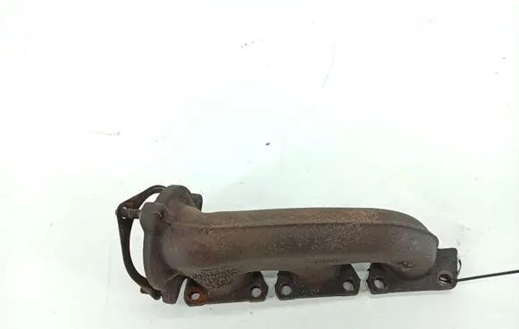 Audi A8 S8 D3 4E Exhaust manifold 06C253033J