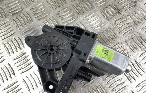 Dodge Durango Rear door window regulator motor 931403103