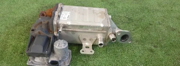 Volkswagen Crafter EGR valve 04L131512CG