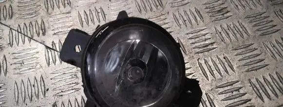 Ford Focus C-MAX Front fog light 165719a467r