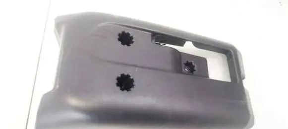 Volvo V60 Steering wheel column trim 8648403 39860279